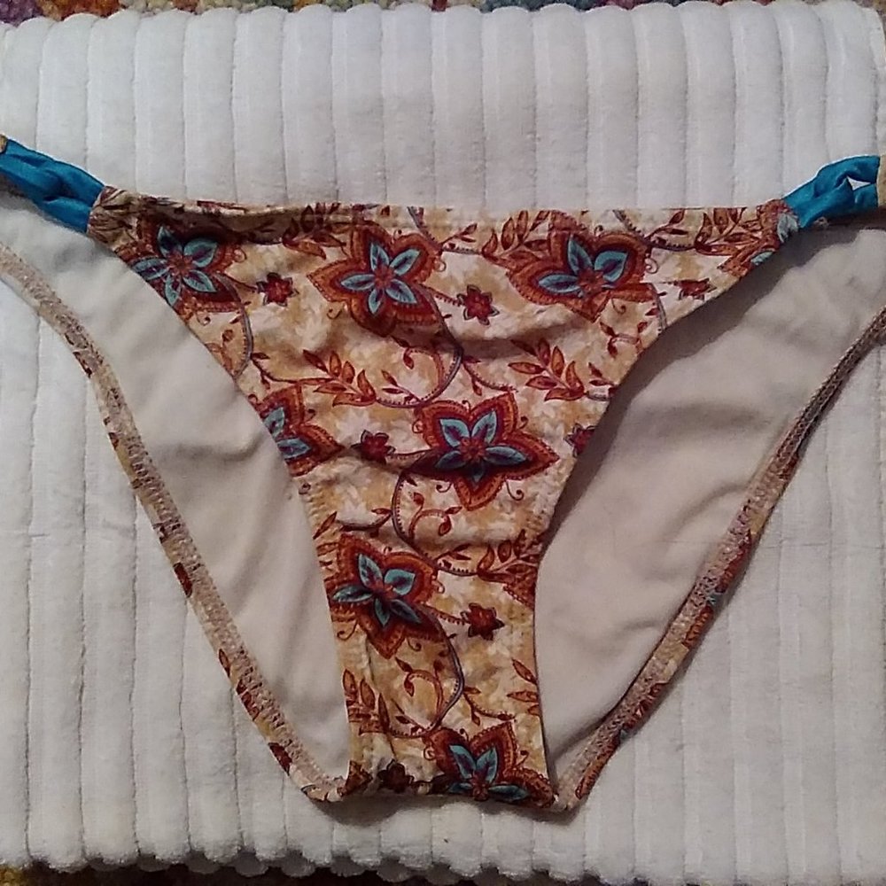 GUESS Collections Bikini Bottom